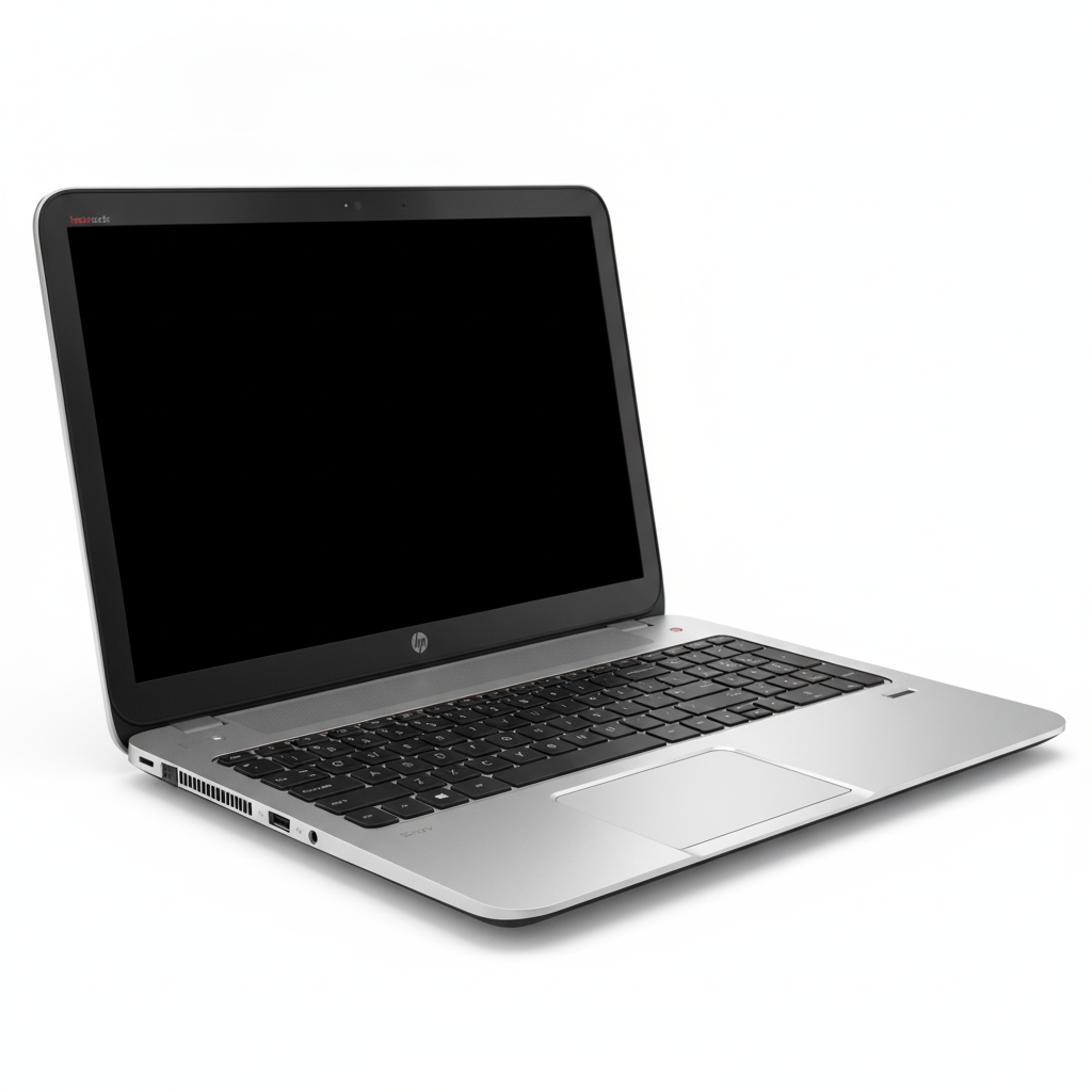 HP - Notebook - Envy 15T-c000
