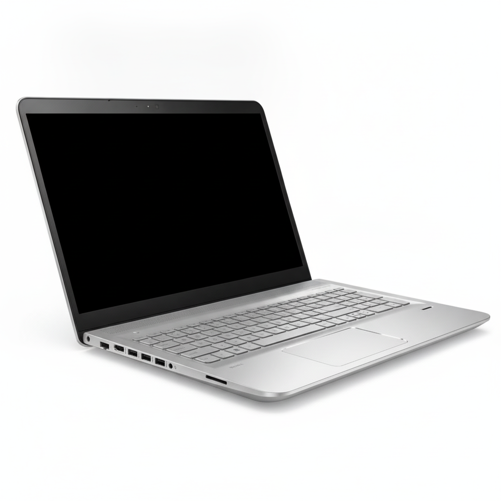 HP - Notebook - Envy 15t-ae100