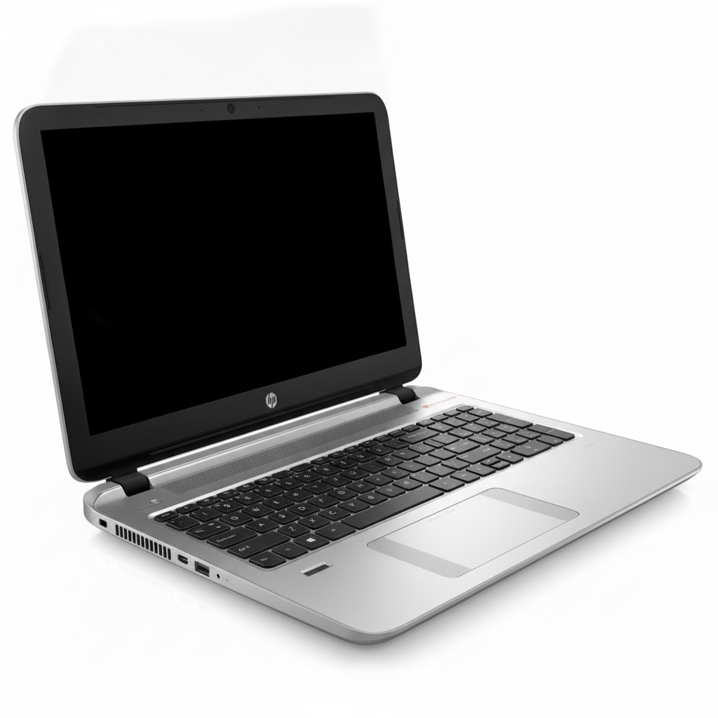 HP - Notebook - Envy 15-v000