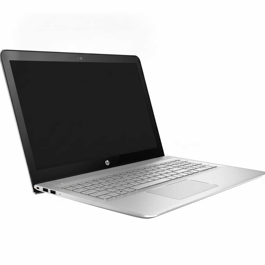 HP - Notebook - Envy 15-u200