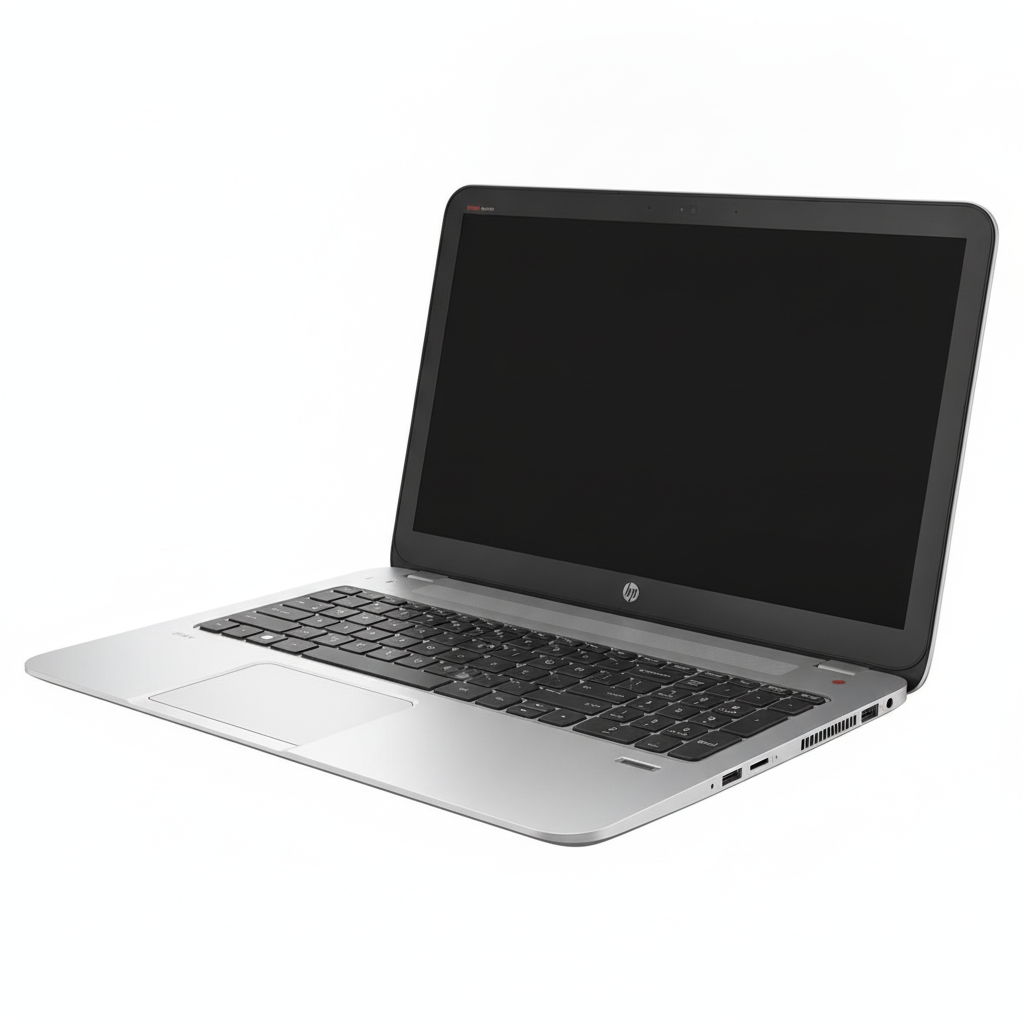 HP - Notebook - Envy 15-u100