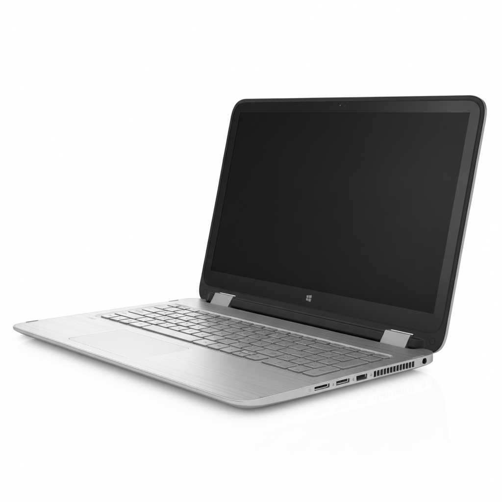 HP - Notebook - Envy 15-u000