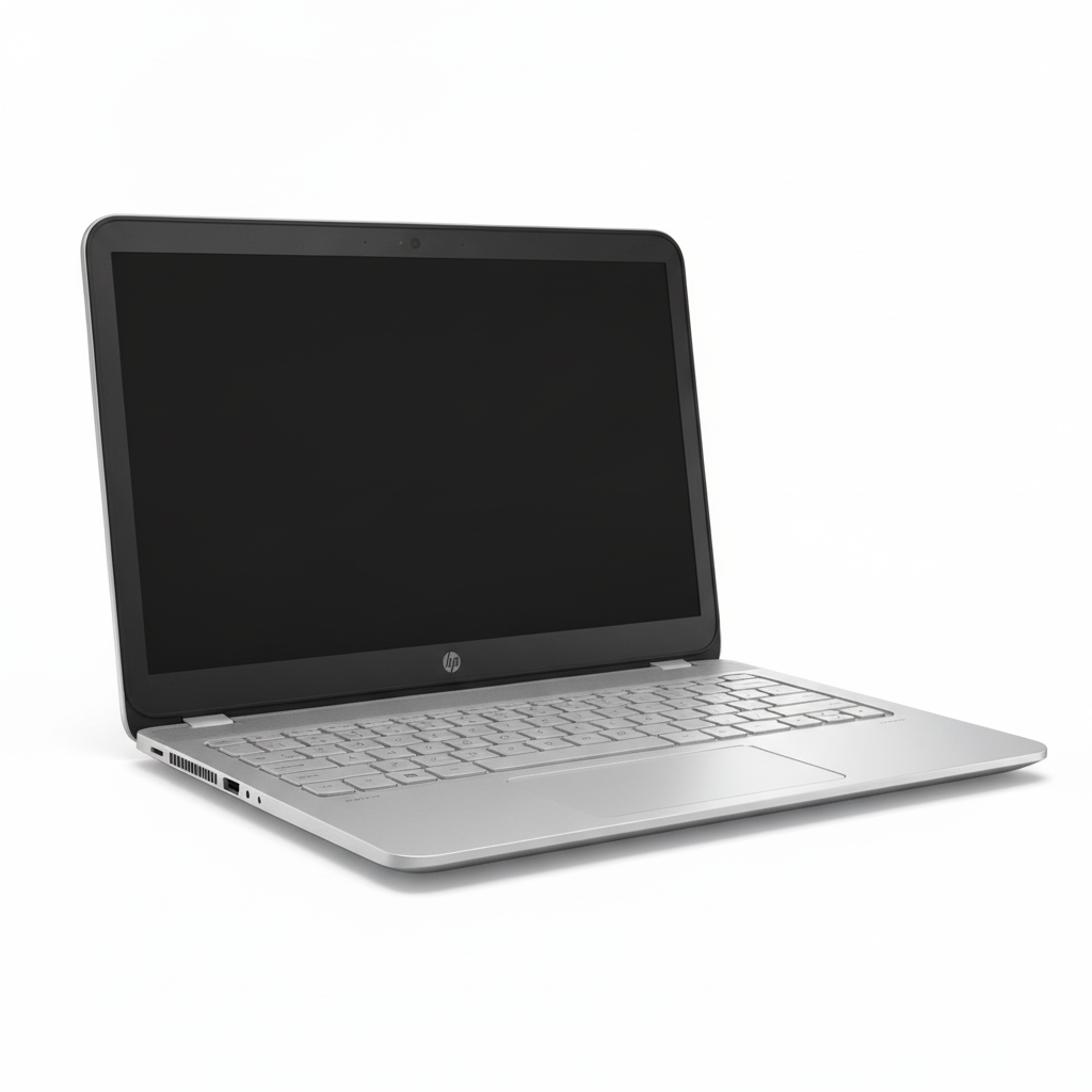 HP - Notebook - Envy 15-q300