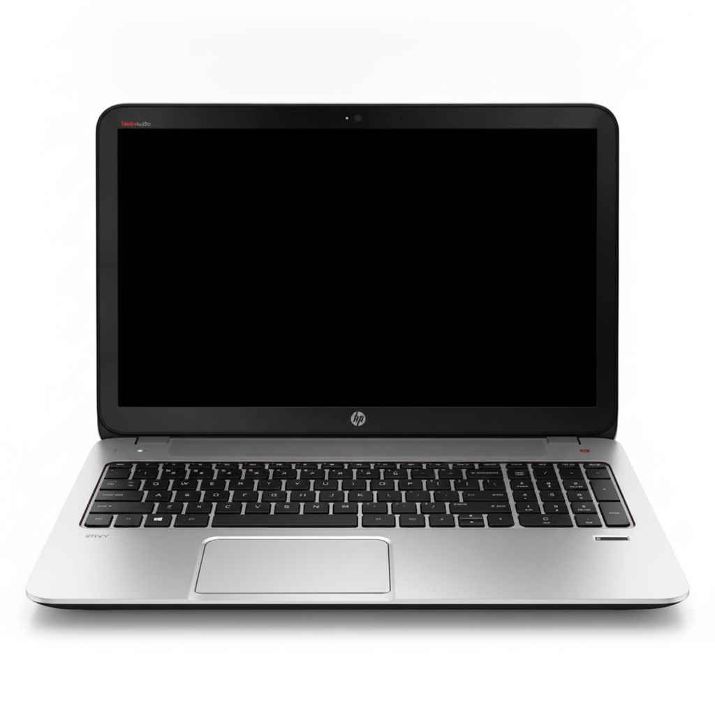 HP - Notebook - Envy 15-q200