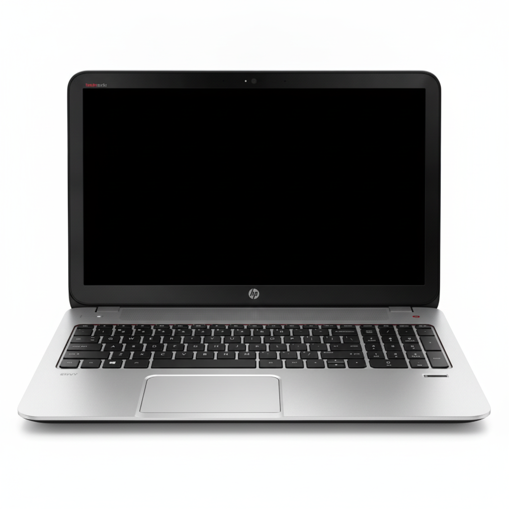HP - Notebook - Envy 15-q100