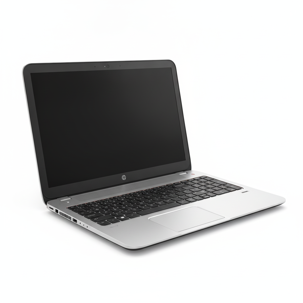 HP - Notebook - Envy 15-q000