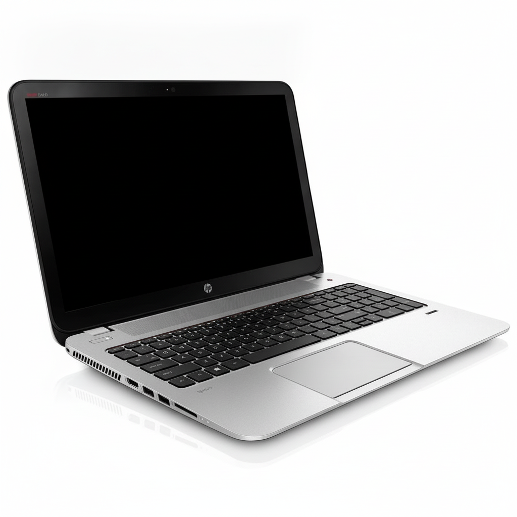 HP - Notebook - Envy 15-j000
