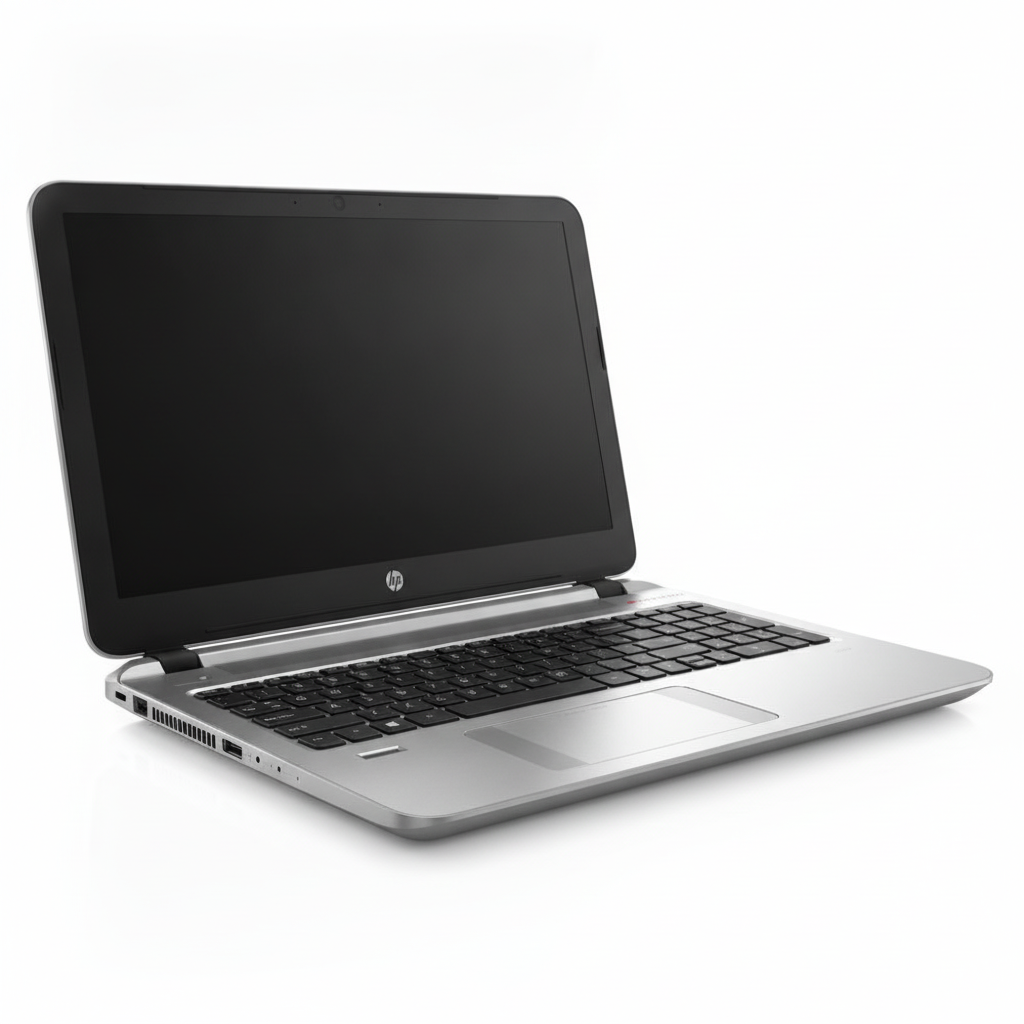 HP - Notebook - Envy 15-ar000