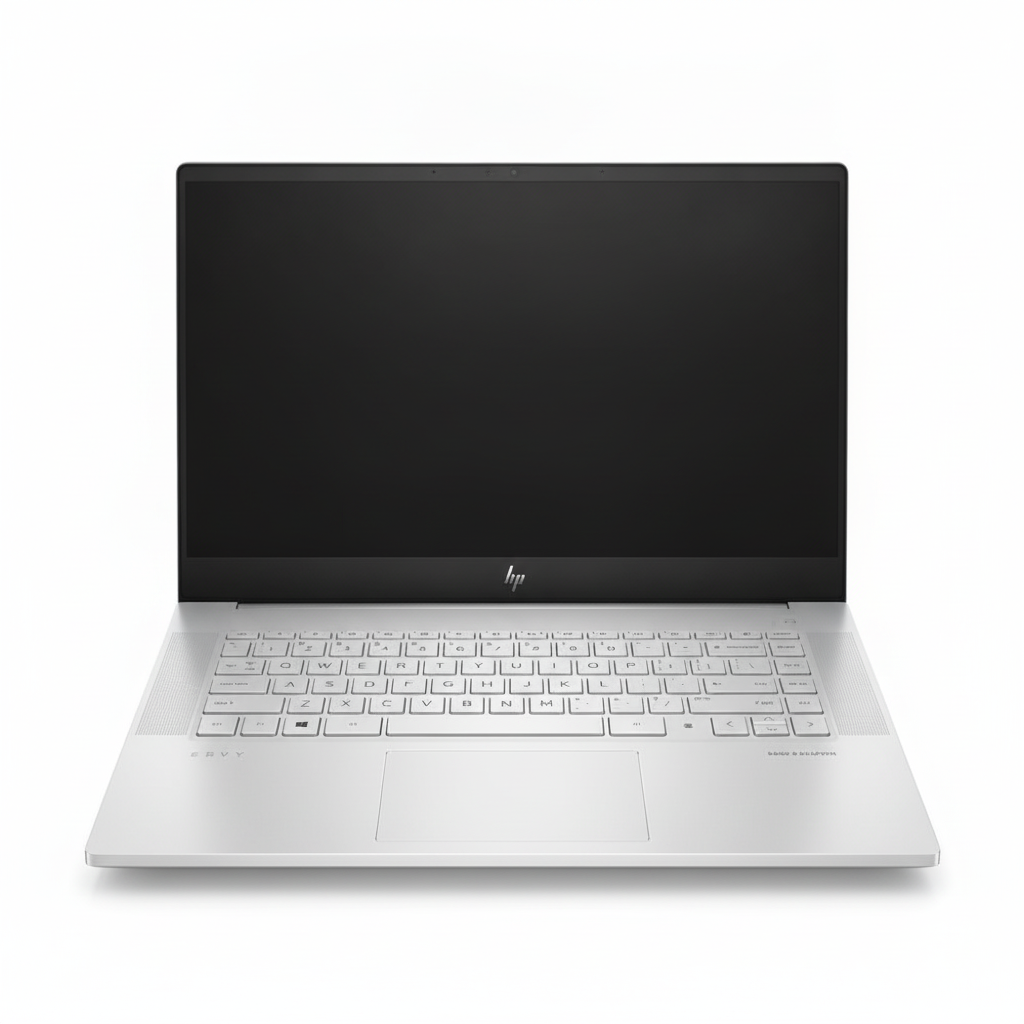 HP - Notebook - Envy 15-ae100