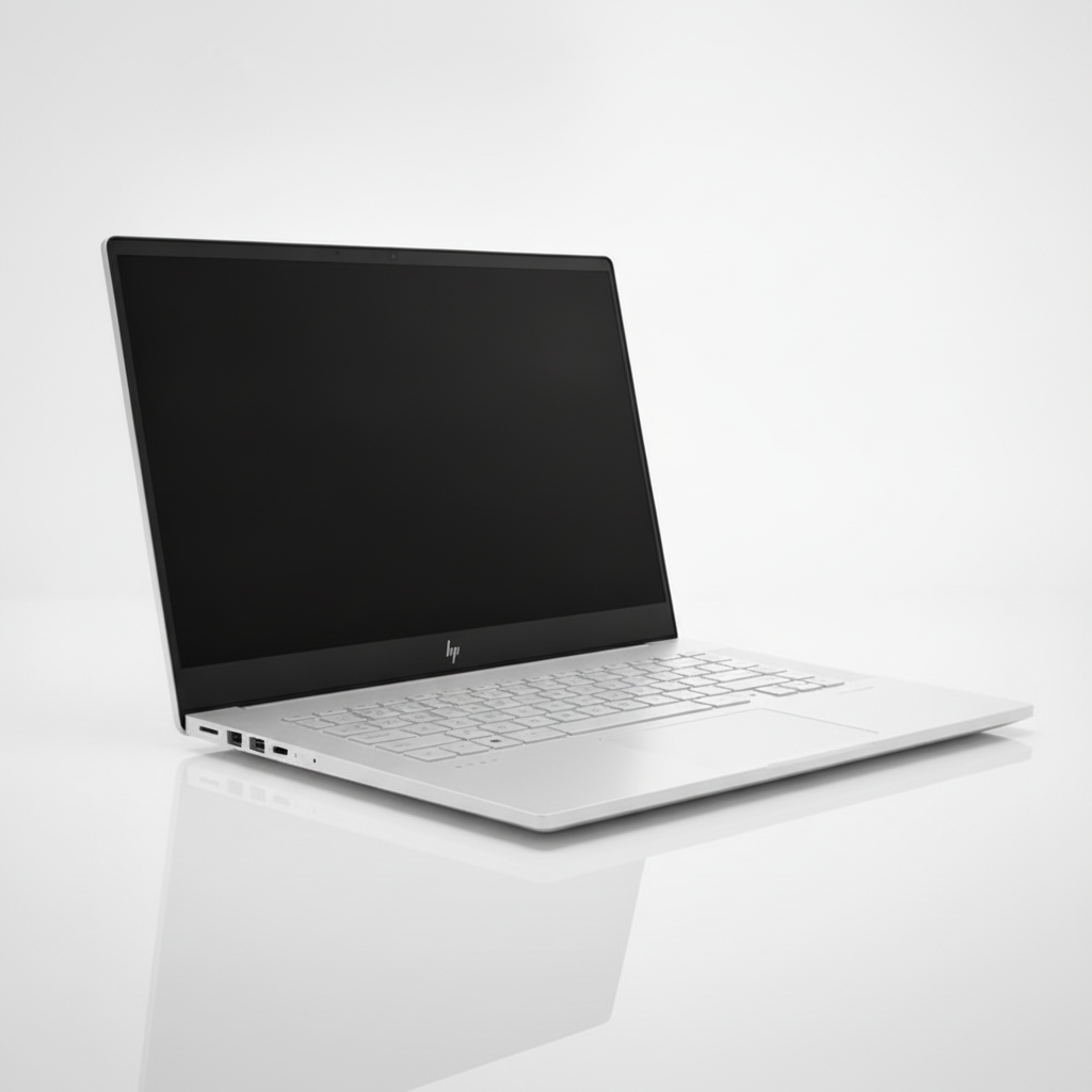HP - Notebook - Envy 15-1100