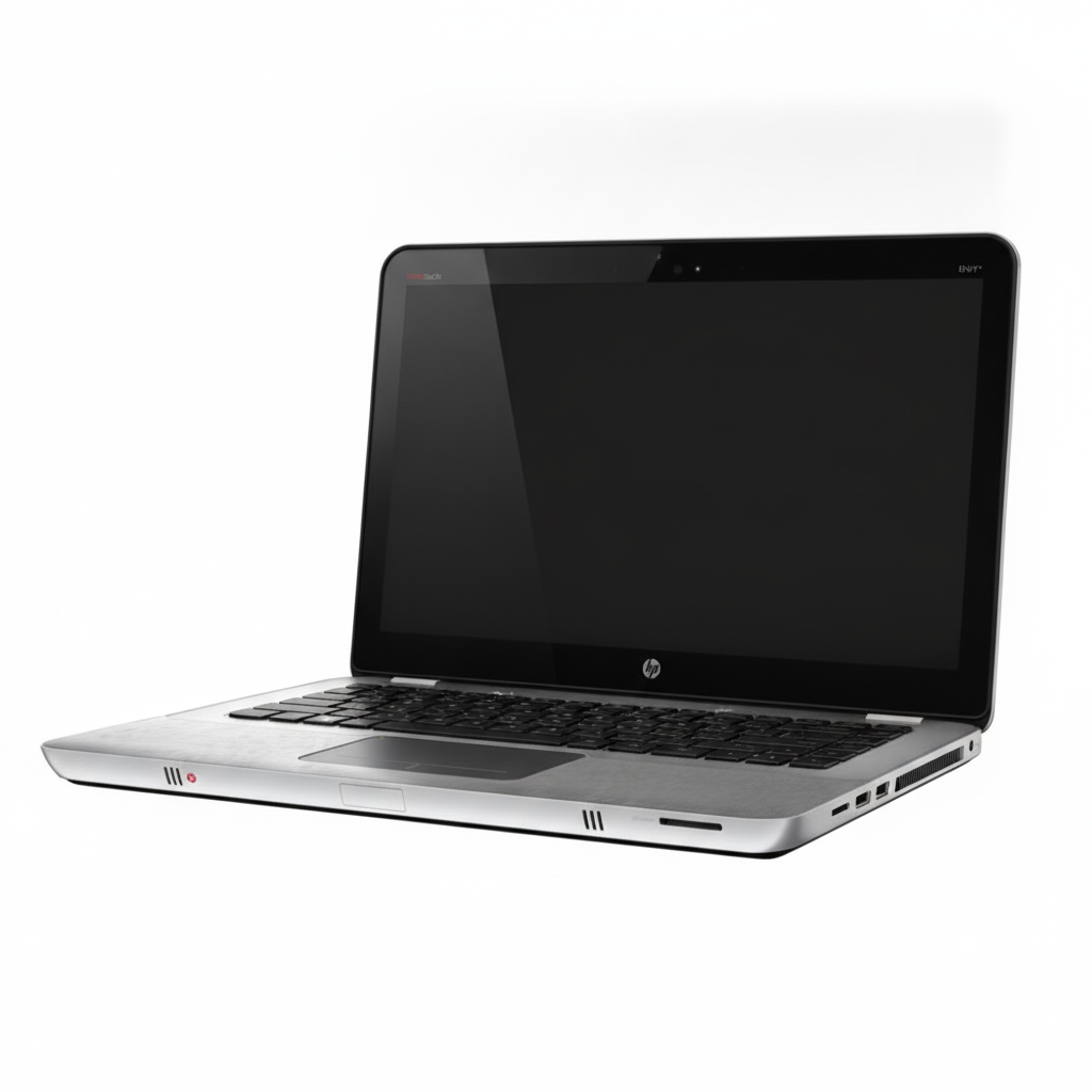 HP - Notebook - Envy 14t-1200