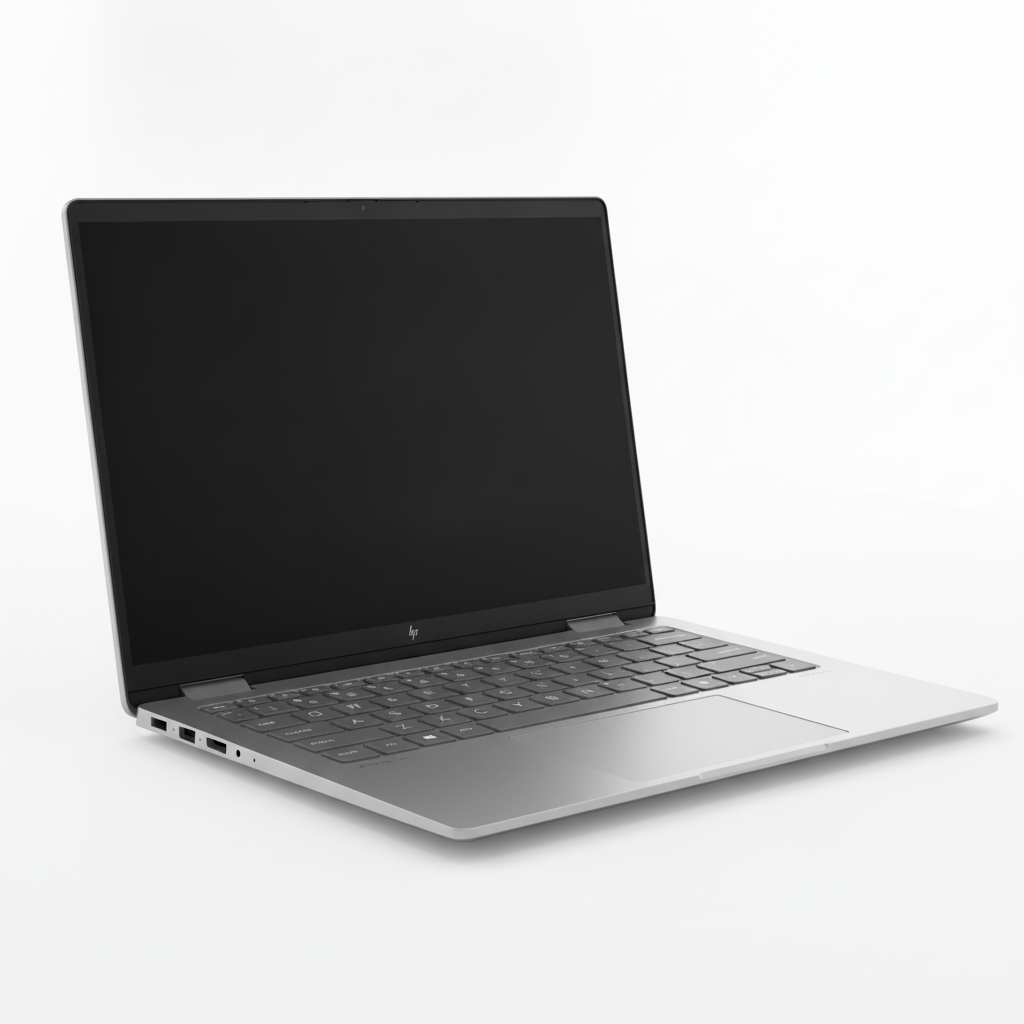 HP - Notebook - Envy 14-fc0000