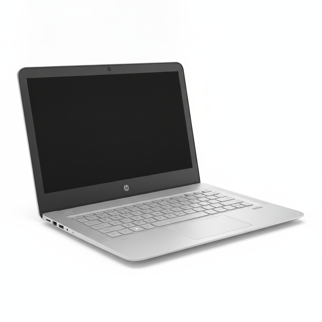 HP - Notebook - Envy 13t-d000