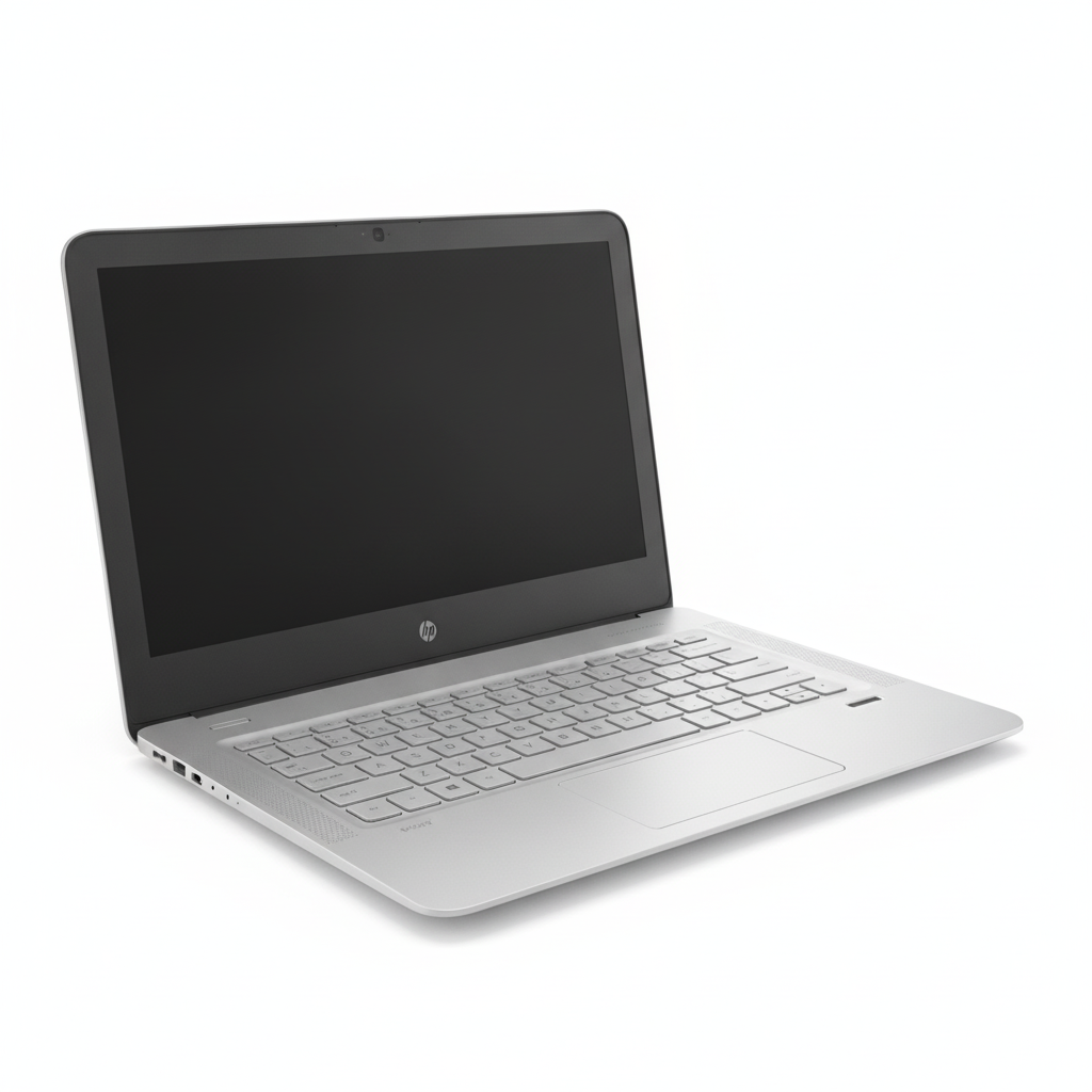 HP - Notebook - Envy 13-d100