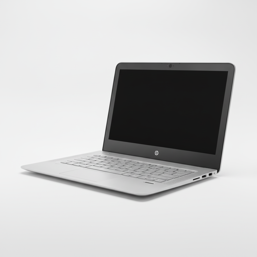 HP - Notebook - Envy 13-d000