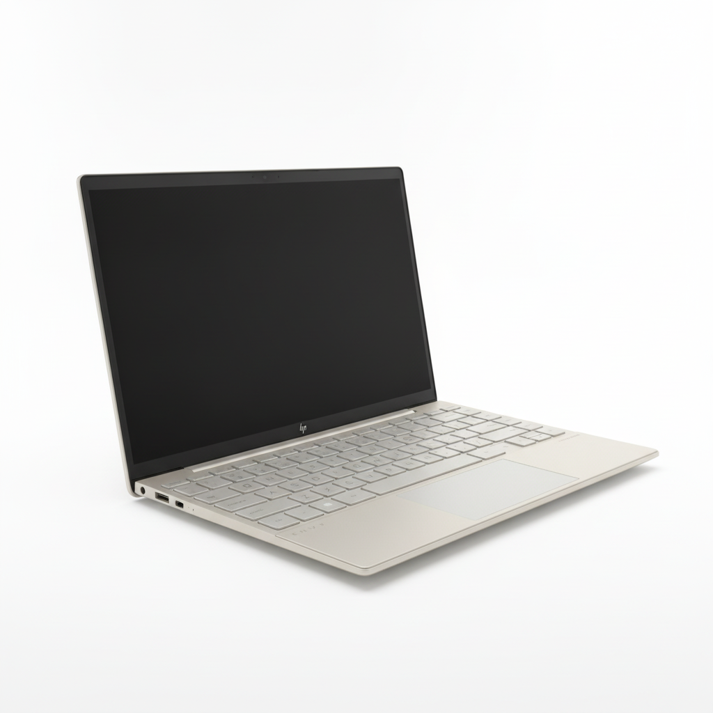 HP - Notebook - Envy 13-aq1700