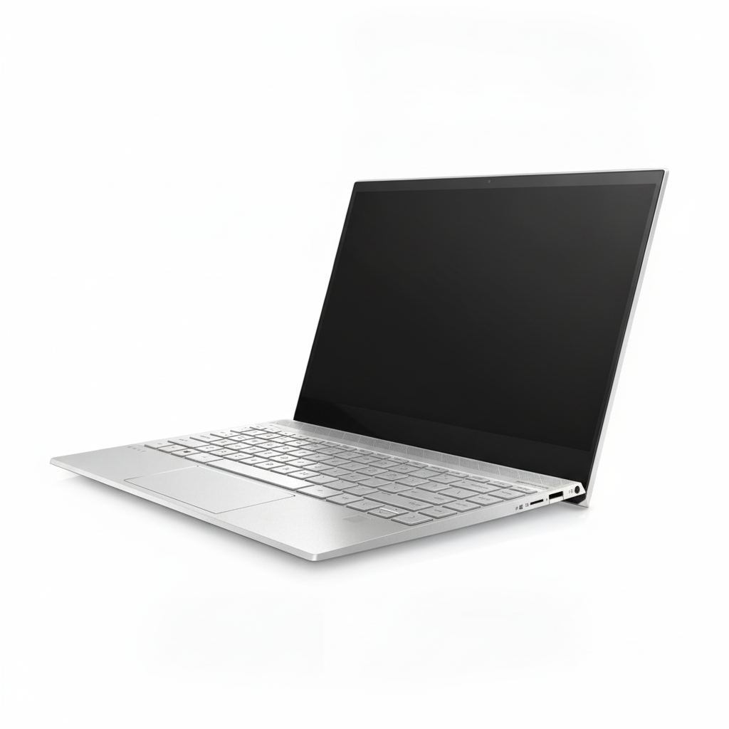 HP - Notebook - Envy 13-aq1600