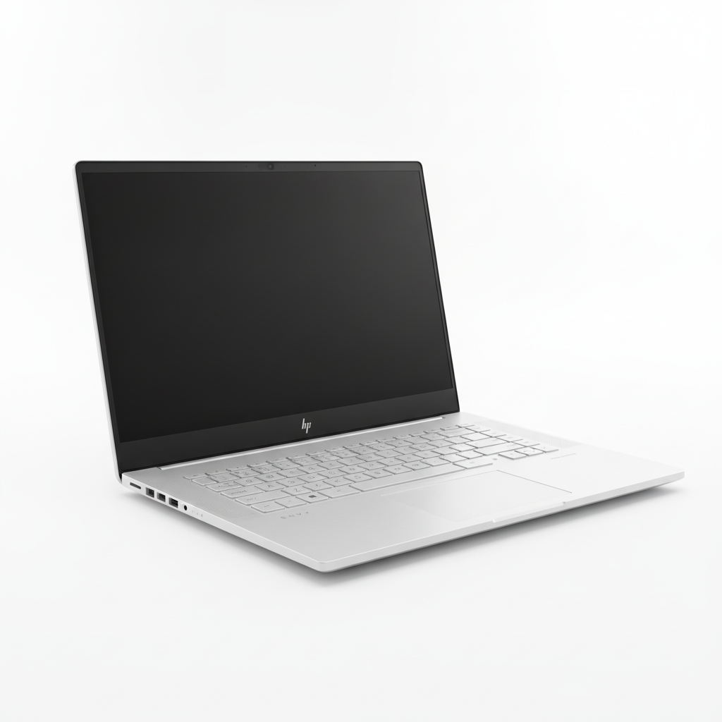 HP - Notebook - Envy 15-1200