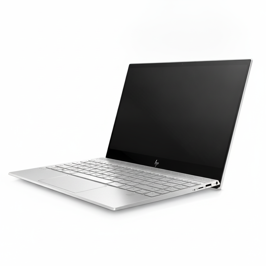 HP - Notebook - Envy 13-aq0900