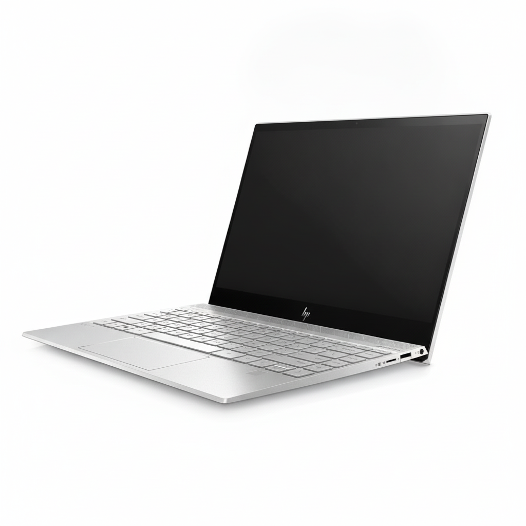 HP - Notebook - Envy 13-aq0600