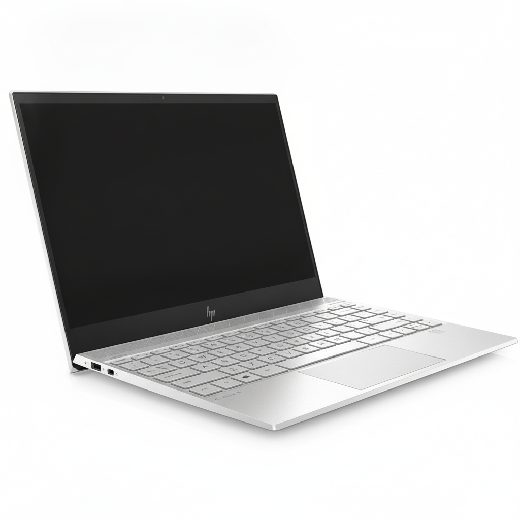 HP - Notebook - Envy 13-aq0500