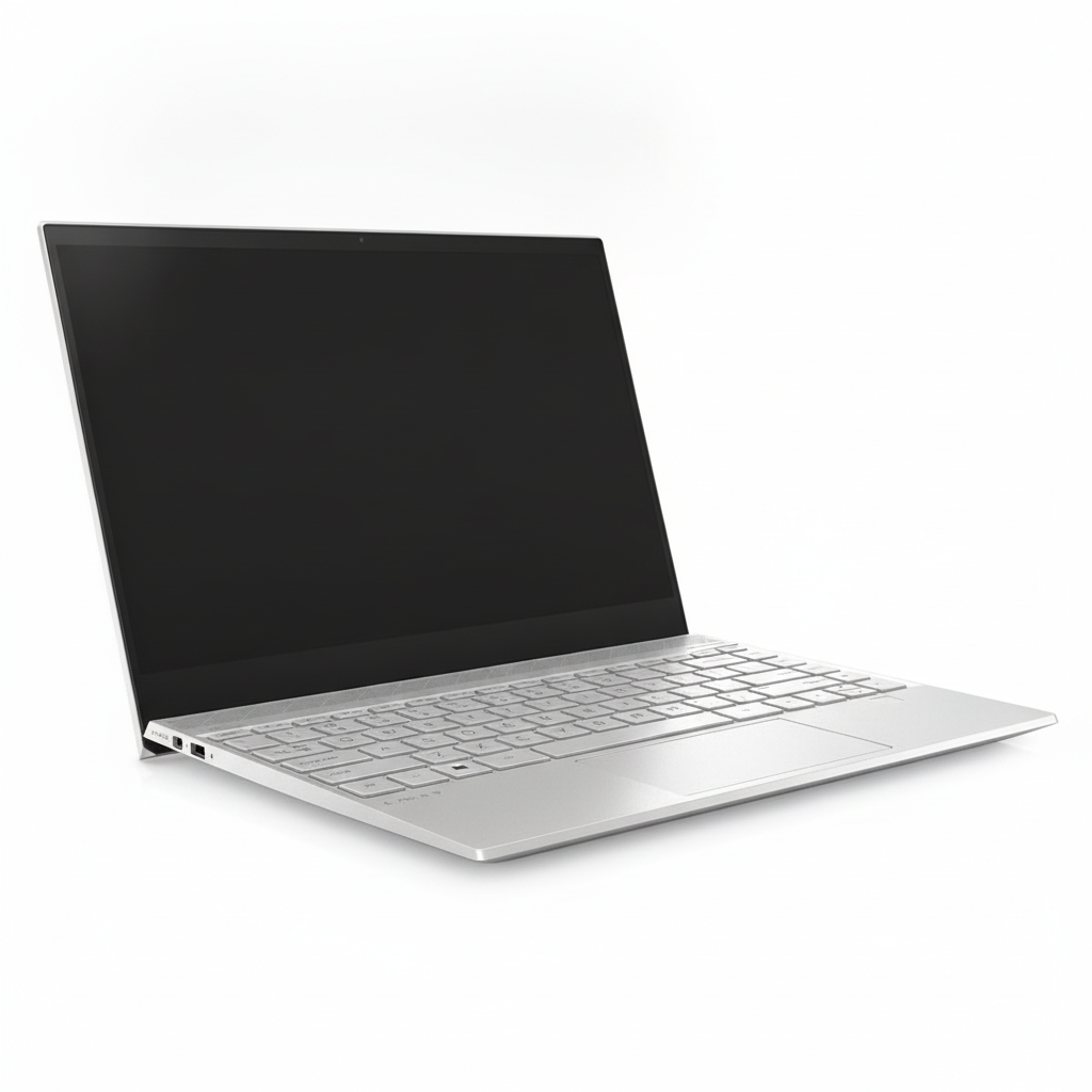 HP - Notebook - Envy 13-aq0400