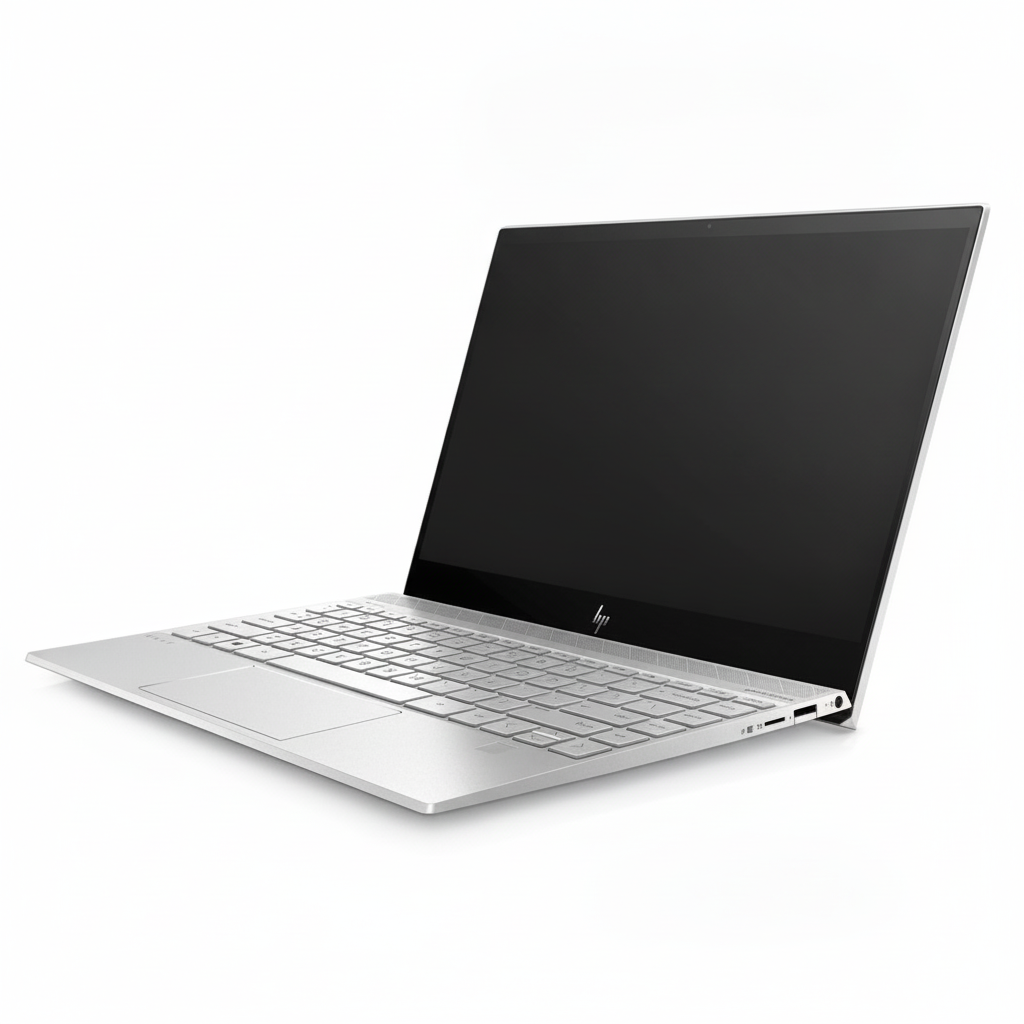HP - Notebook - Envy 13-aq0300