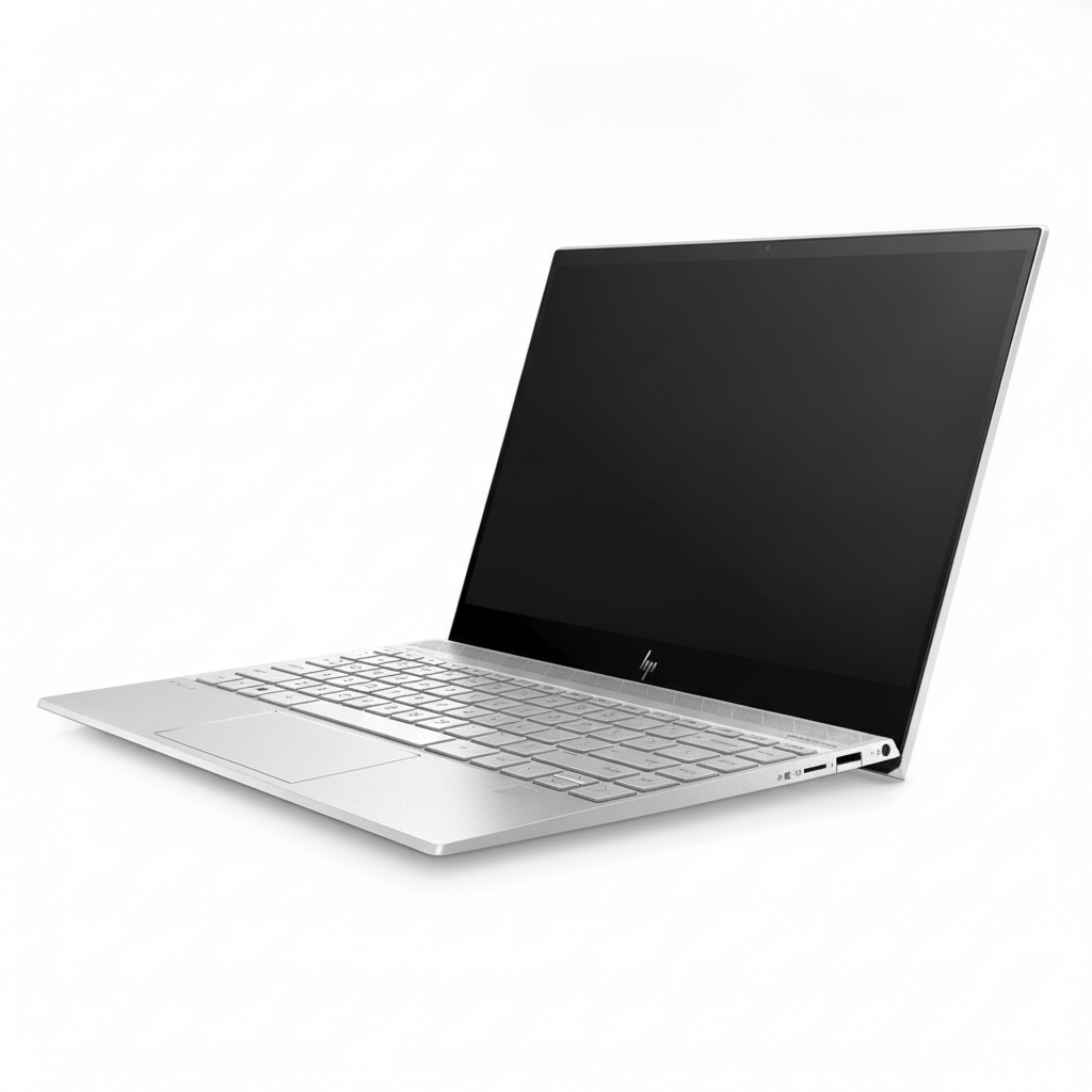 HP - Notebook - Envy 13-aq0100