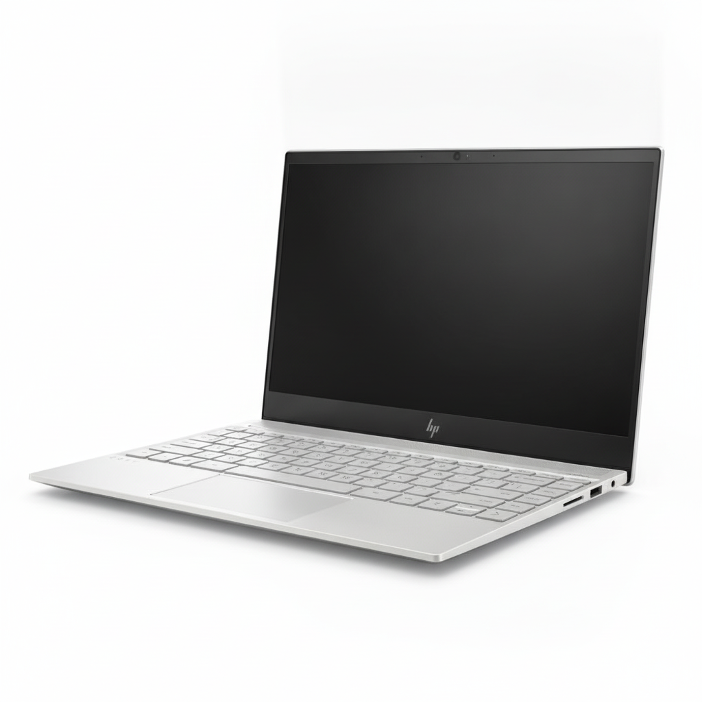 HP - Notebook - Envy 13-ah0600