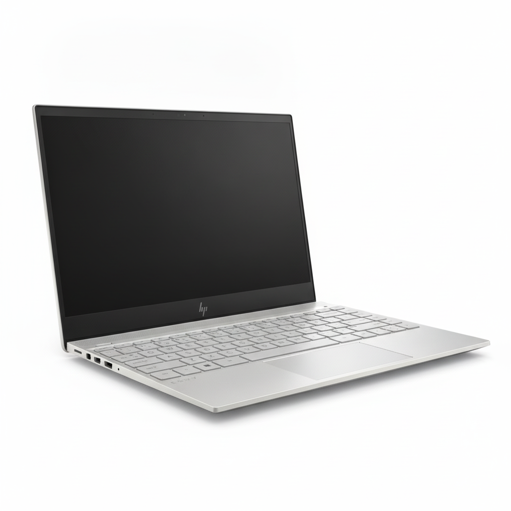 HP - Notebook - Envy 13-ah0100
