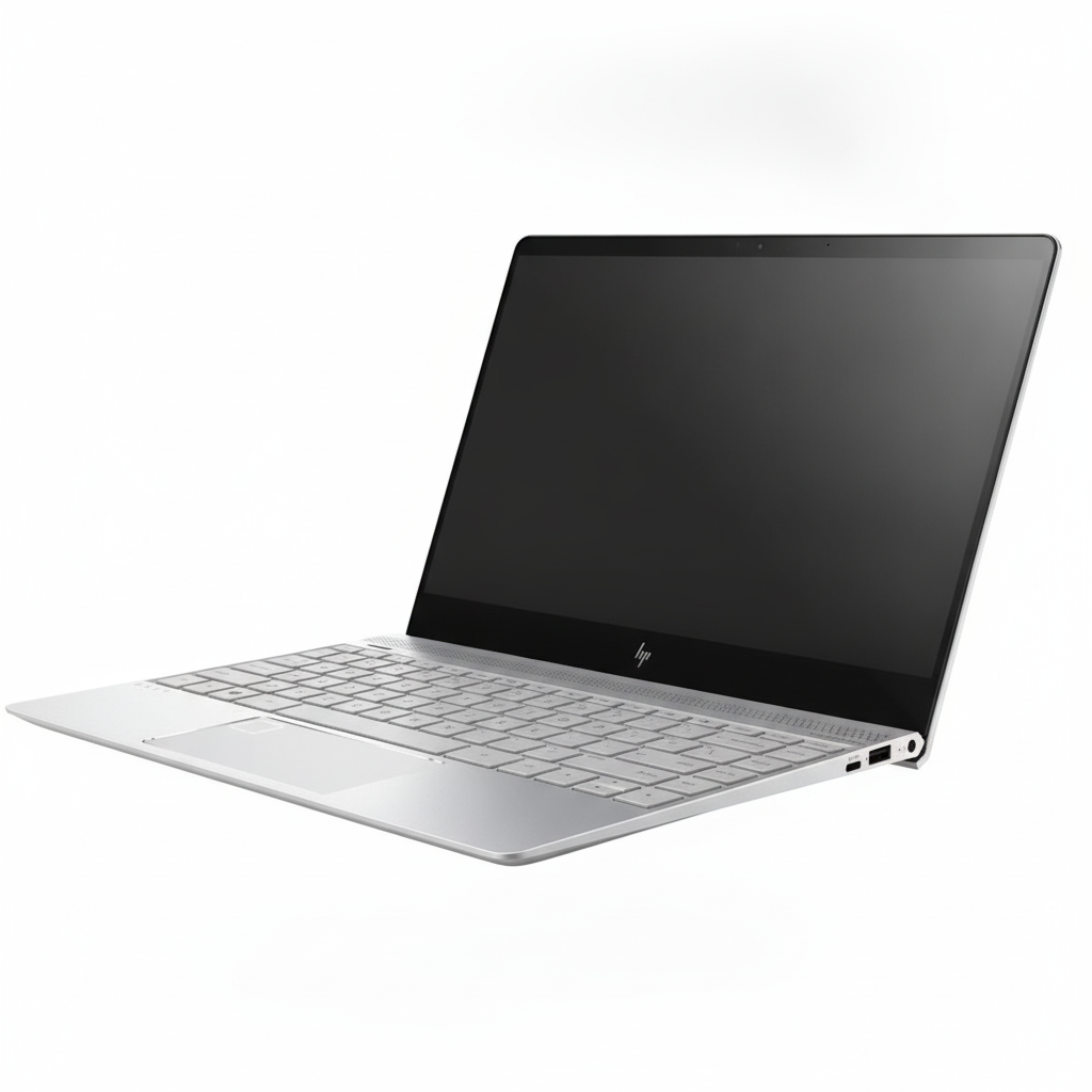 HP - Notebook - Envy 13-ad100