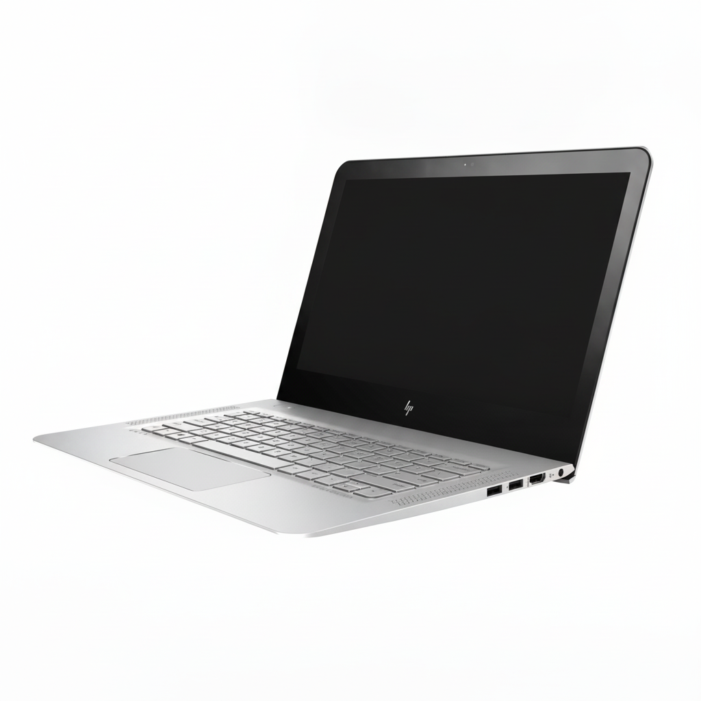 HP - Notebook - Envy 13-ab000