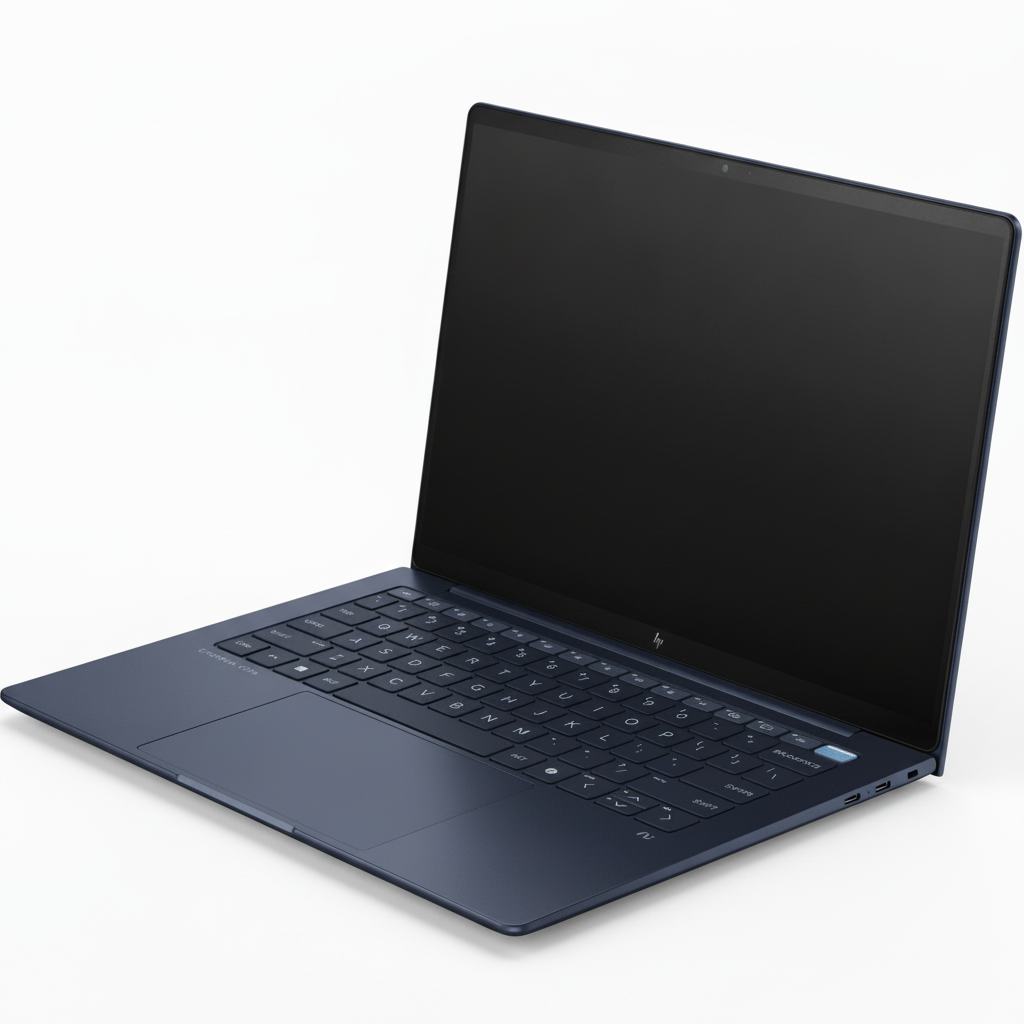 HP - Notebook - EliteBook Ultra G1i