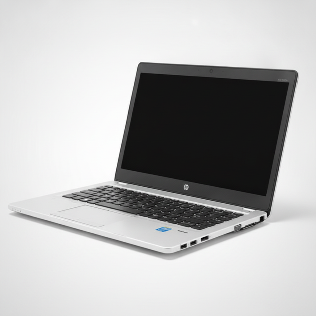 HP - Notebook - EliteBook Folio 9470m