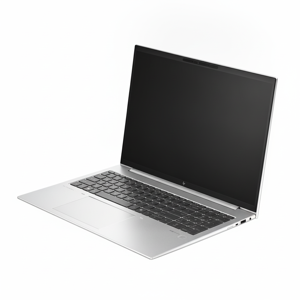 HP - Notebook - EliteBook 865 G11