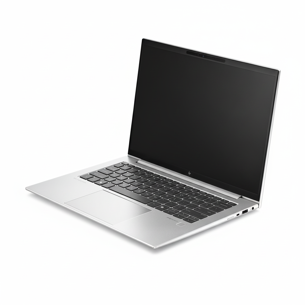 HP - Notebook - EliteBook 845 G11
