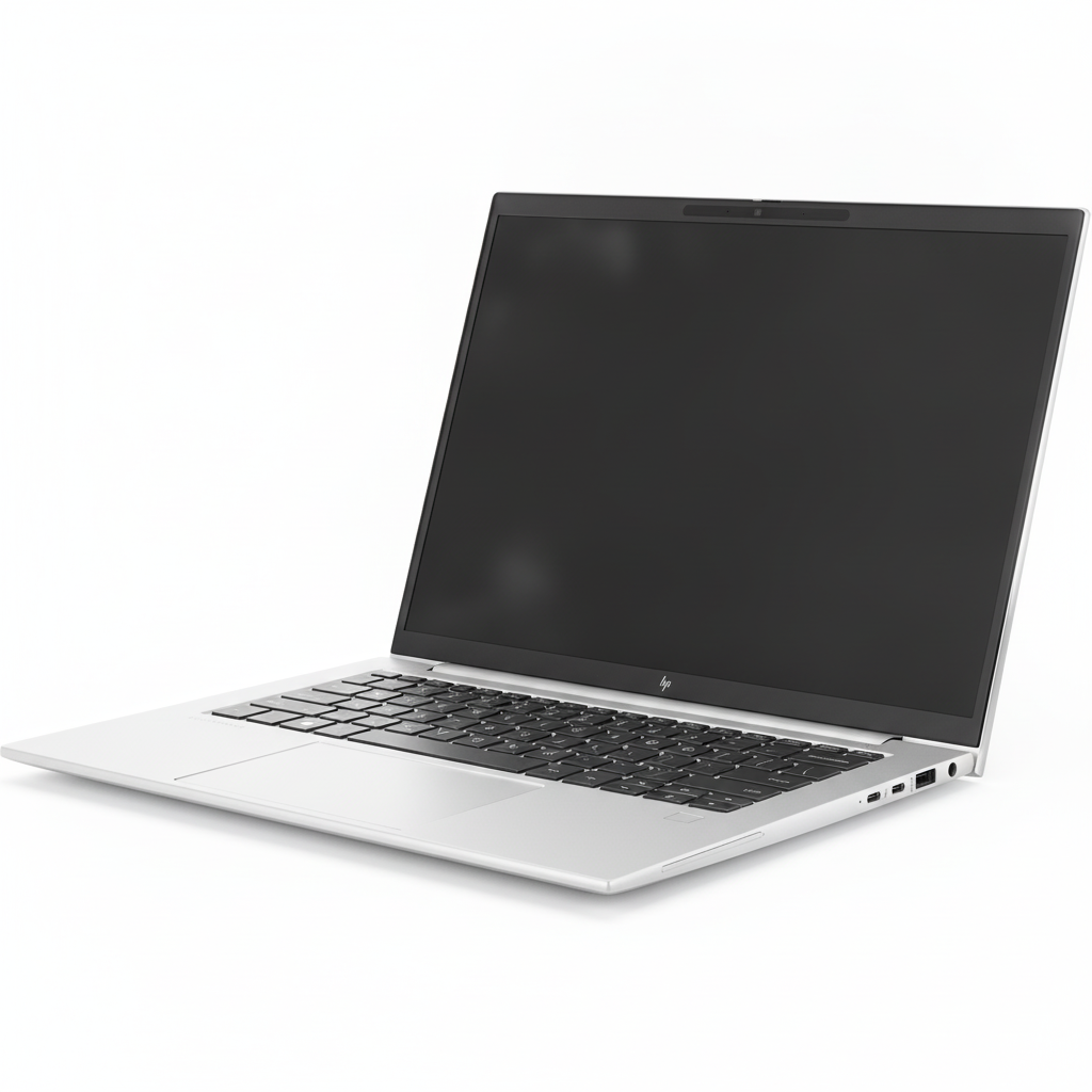 HP - Notebook - EliteBook 845 G10