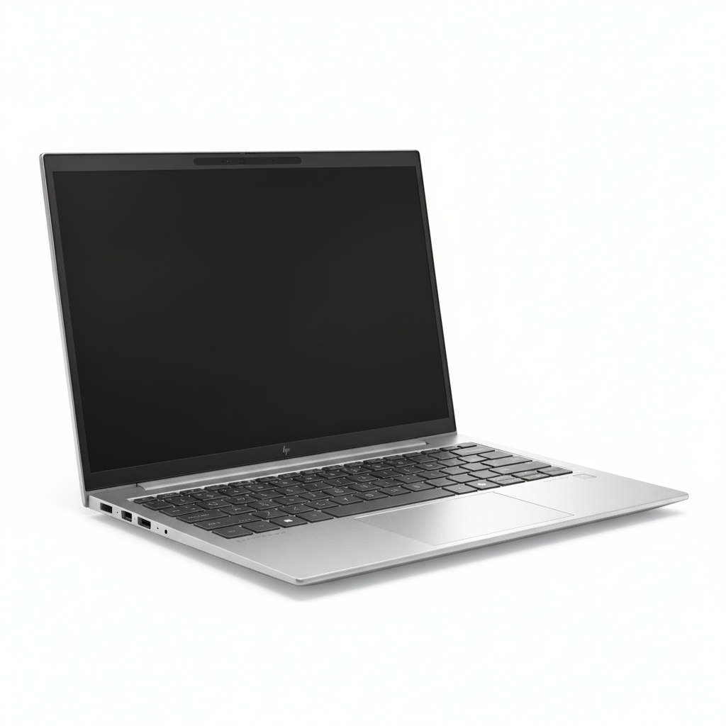 HP - Notebook - EliteBook 835 G11