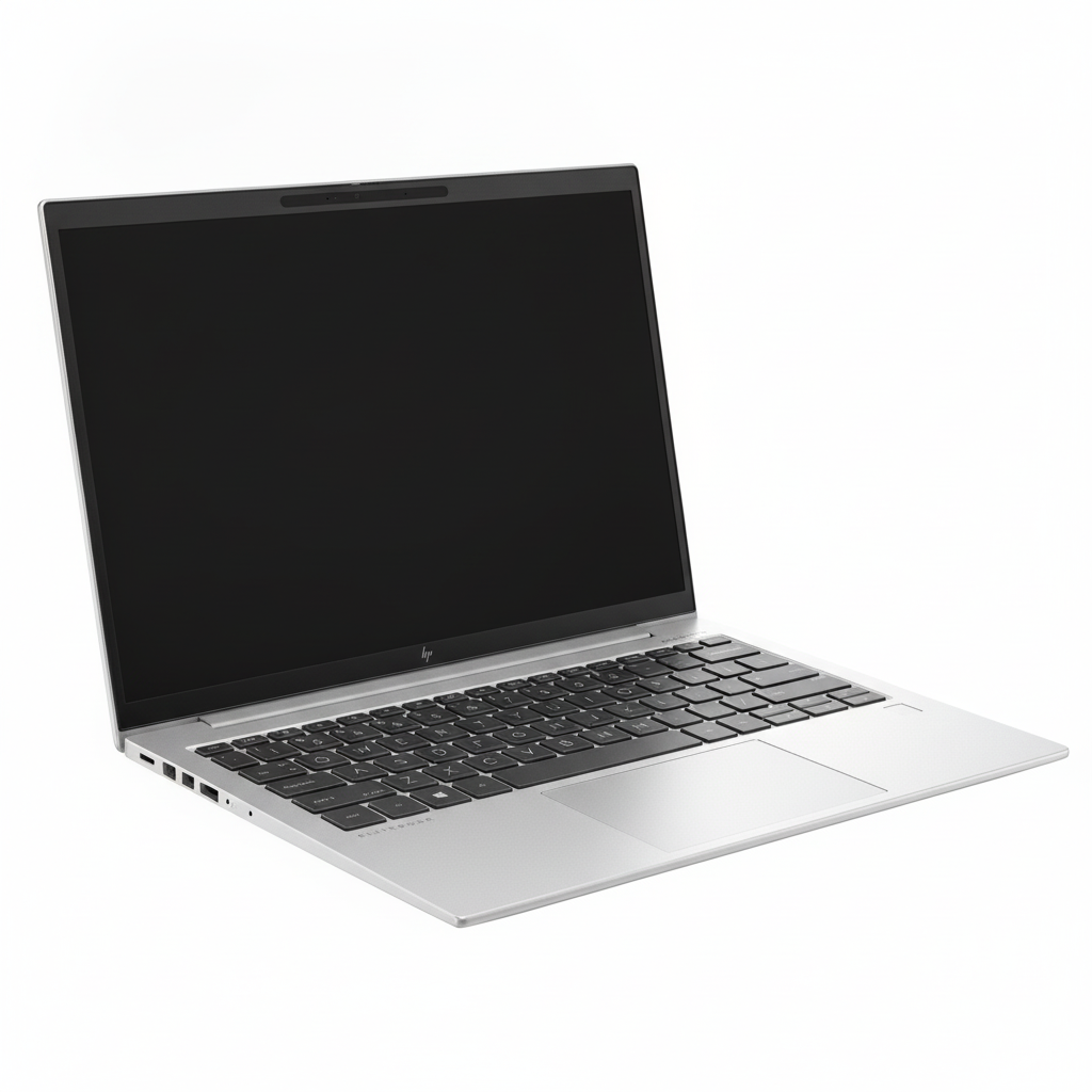 HP - Notebook - EliteBook 835 G10