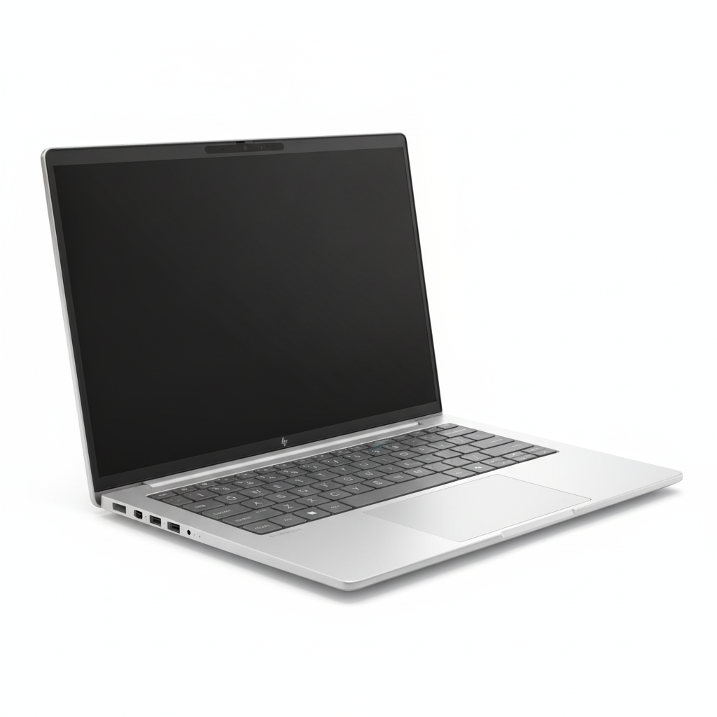 HP - Notebook - EliteBook 8 G1i 16 7
