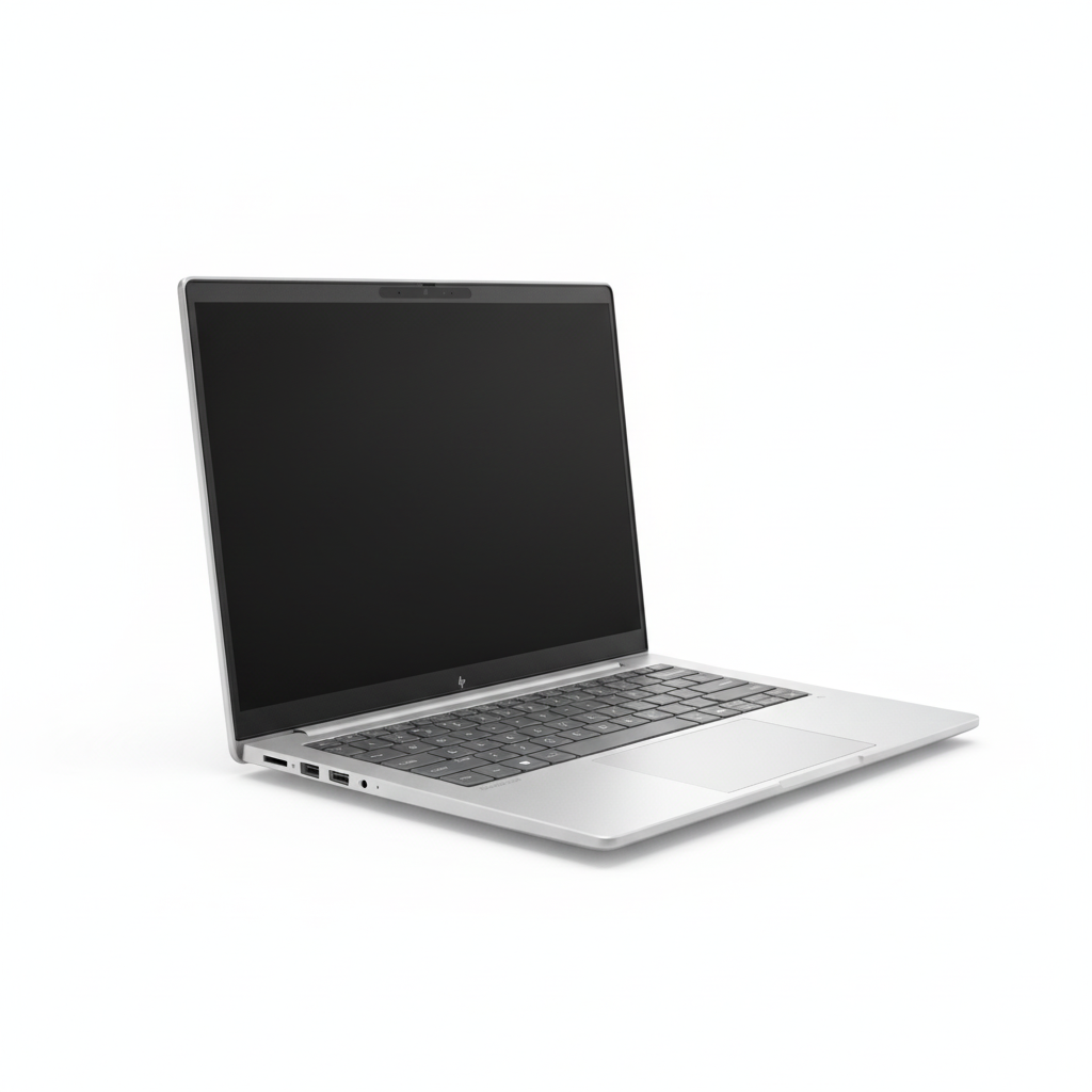 HP - Notebook - EliteBook 8 G1i 14