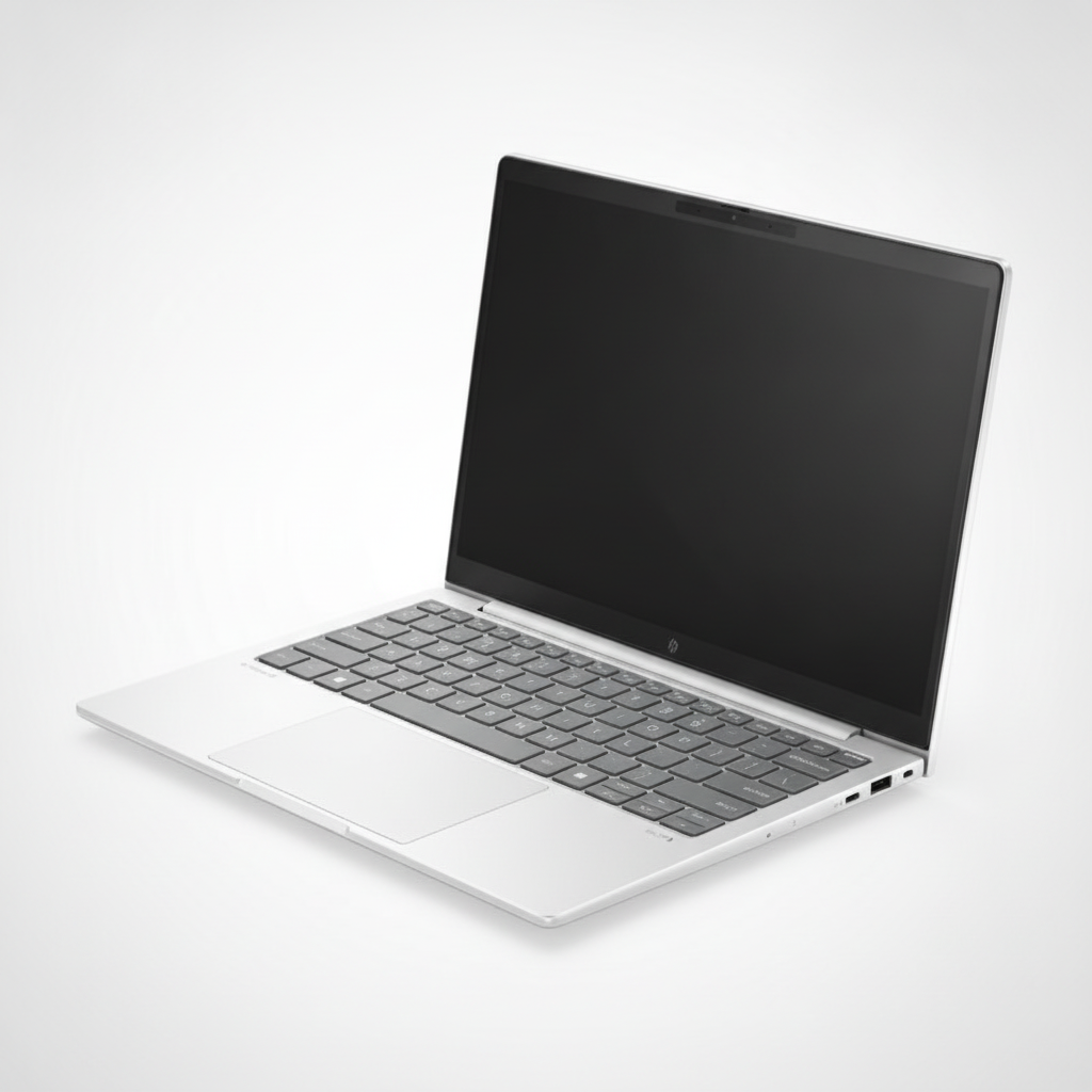HP - Notebook - EliteBook 8 G1a 14