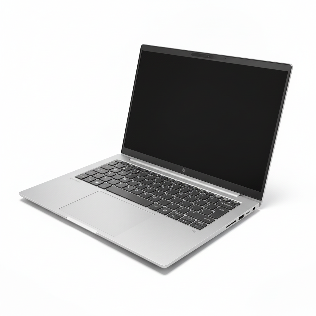 HP - Notebook - EliteBook 8 G1a 13