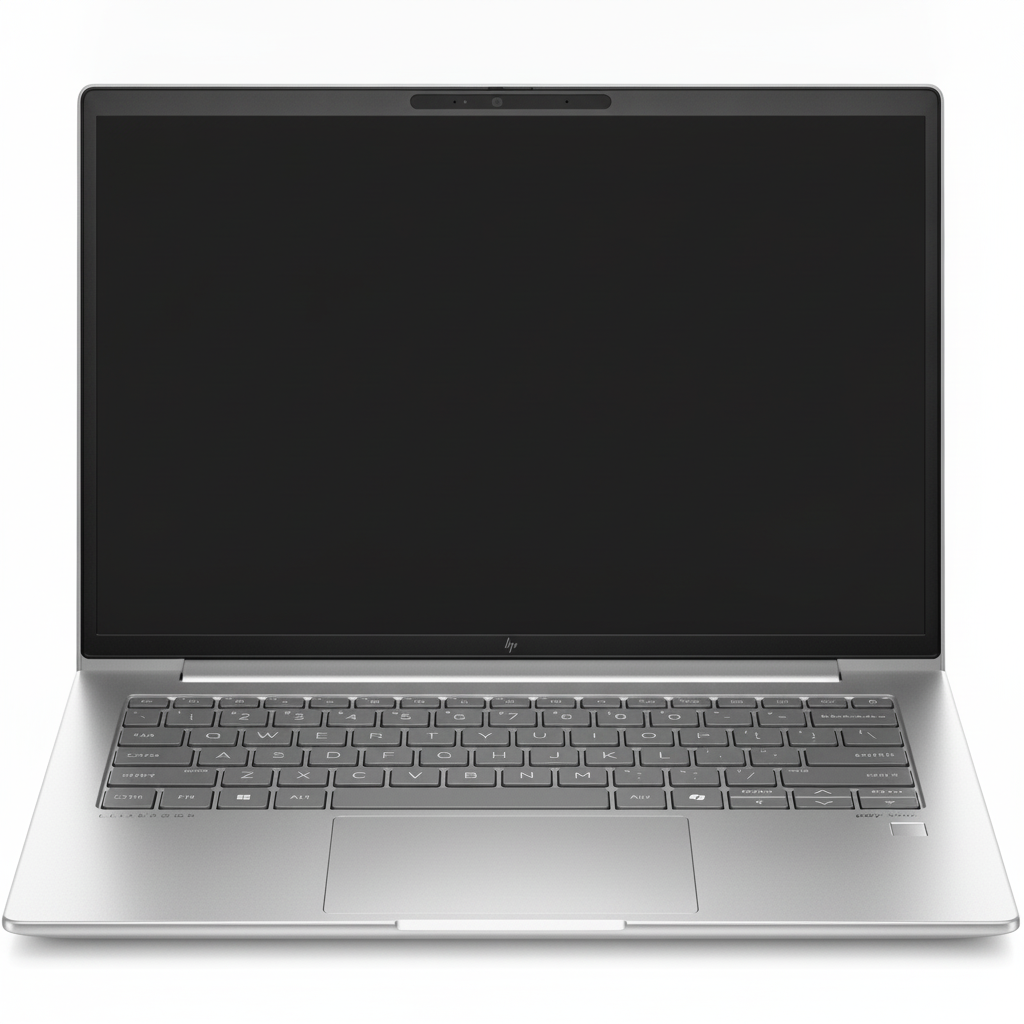 HP - Notebook - EliteBook 640 G11