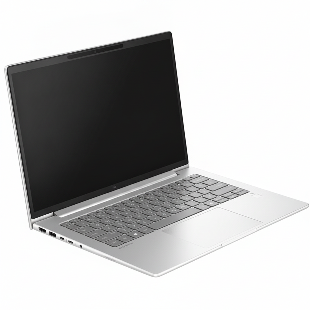 HP - Notebook - EliteBook 6 G1q