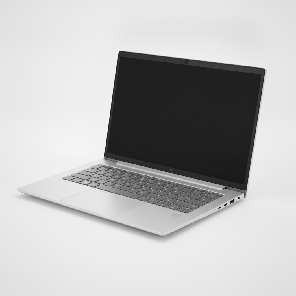 HP - Notebook - EliteBook 6 G1i 14
