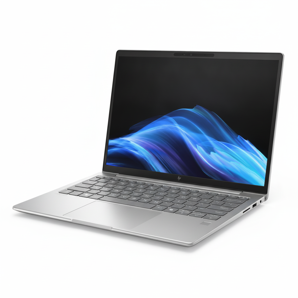 HP - Notebook - EliteBook 6 G1i 13.3