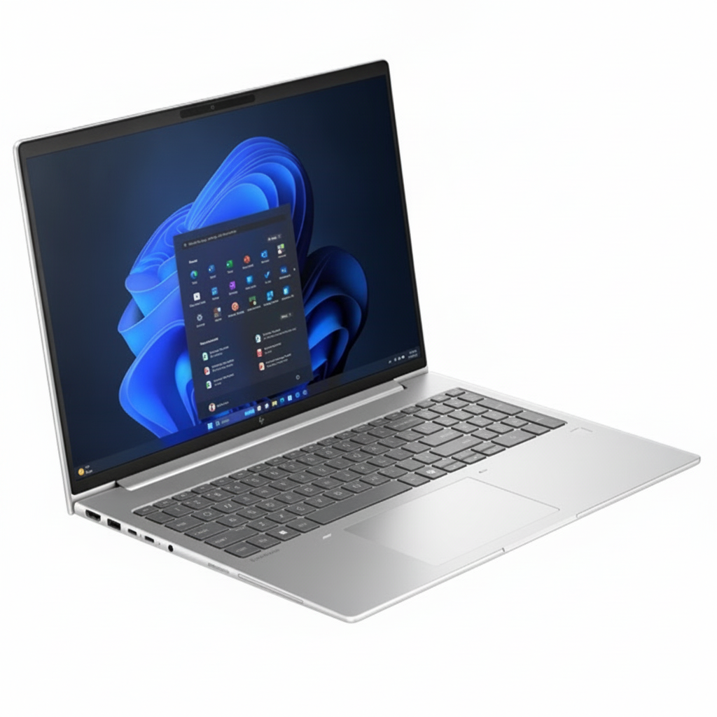 HP - Notebook - EliteBook 6 G1a 16
