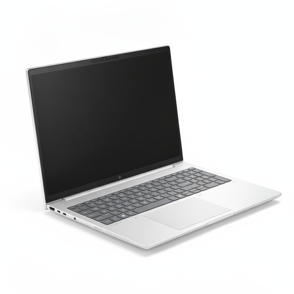 HP - Notebook - AD3J0ET