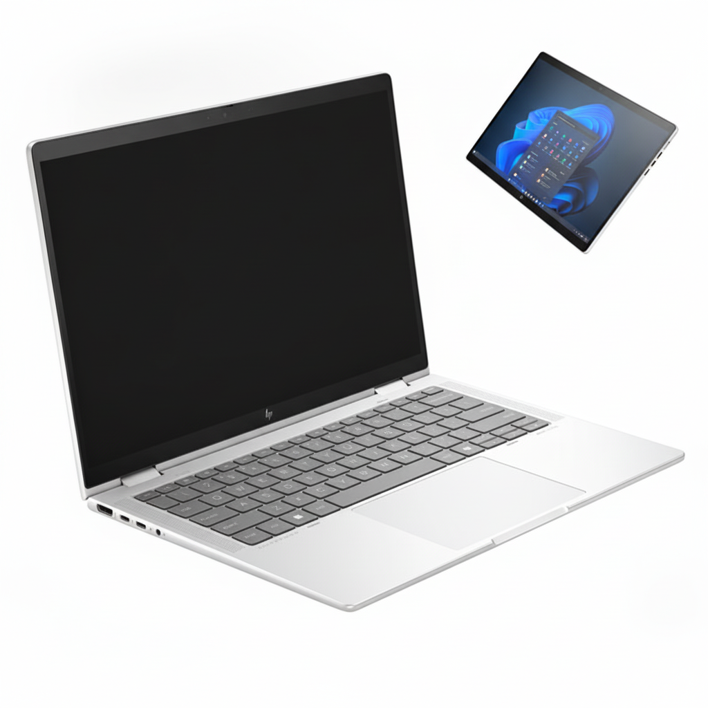 HP - Notebook - Elite x360 1040 G11